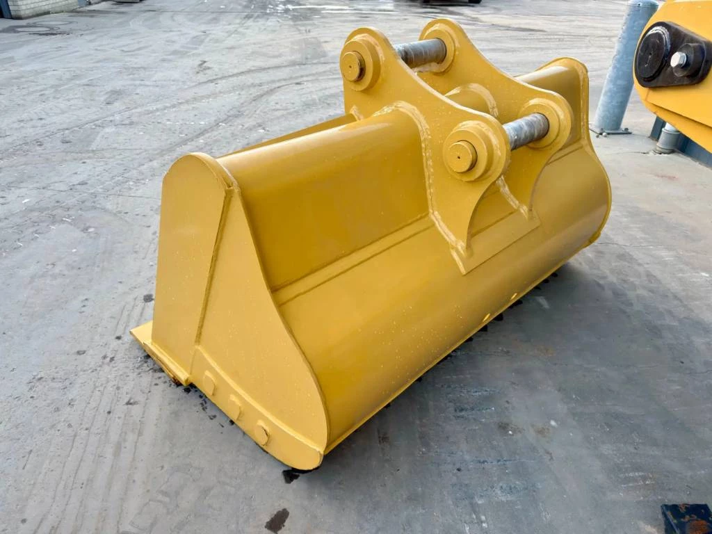 Cat 2026 - 336E 18m Set Long Reach Equipment afbeelding 3