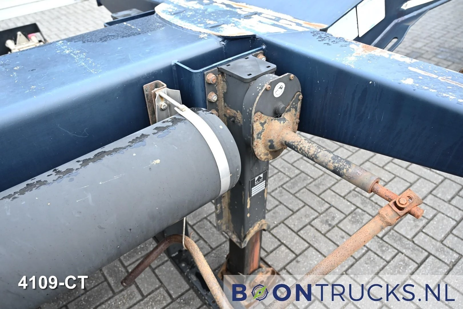 D-TEC CTD-41-03D 2004 image 14