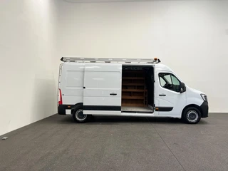 Renault Master 2022 - T35 2.3 dCi 150 L3H2 Energy Comfort afbeelding 3 miniatuur