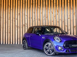 MINI Cooper 2019 - 136PK Automaat John Cooper Works obrazek 29
