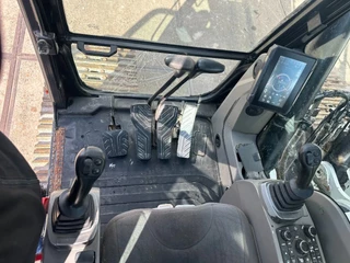 HIDROMEK N/A 2021 - HMK 230 LC-4, CE, 600 MM PADS, AUX PIPING, REVERSE CAMERA , AUTO LUB AC image 17