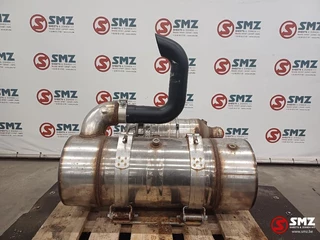 Caterpillar N/A 2022 - Catalyst Caterpillar zdjecie 2