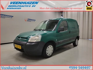 Citroën Berlingo 2006 - 1.6HDI Trekhaak obrazek 1