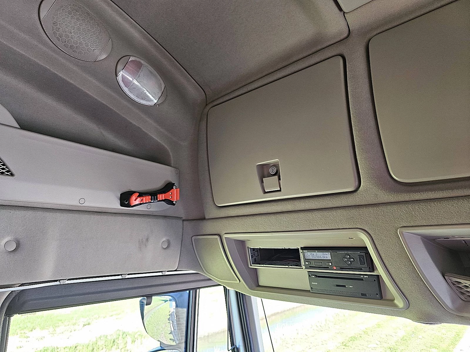 Iveco Stralis 2018 - AS260S42 imagen 10