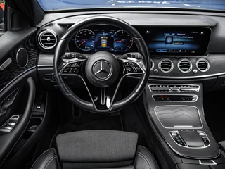 Mercedes-Benz E-Class 2020 - Estate | 220 D Exclusive Line image 12