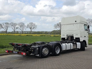 DAF XF480 2020 - N/A image 3