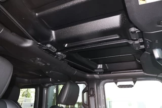 Jeep Wrangler 2021 - 4XE 380 RUBICON / Brute 20 inch / Plug In Hybrid obrazek 29