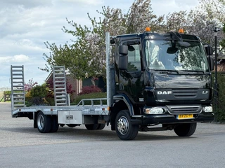 DAF FA LF45 2011 - N/A te koop