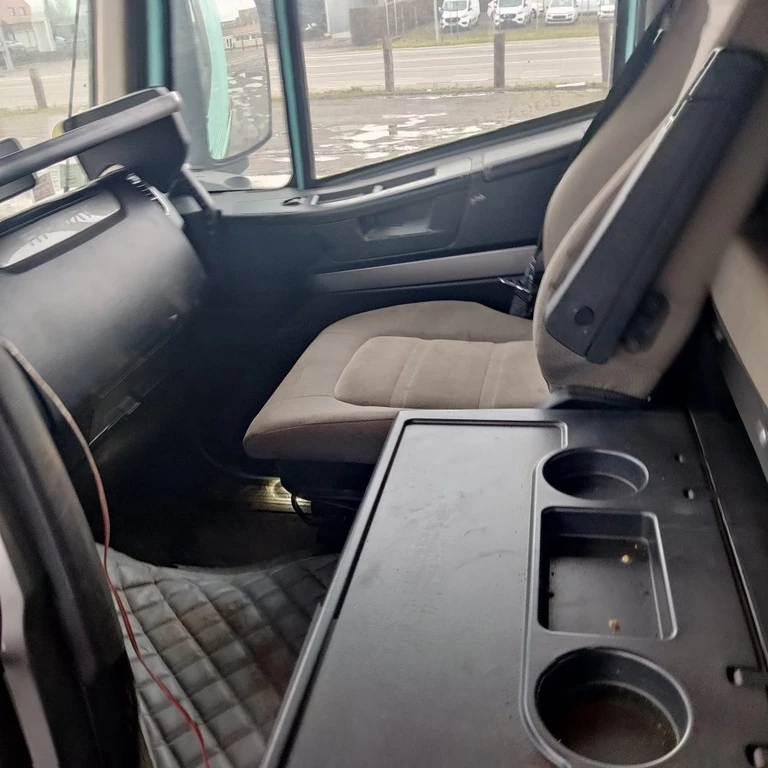 Iveco Stralis 2014 immagine 10