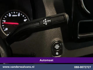 Mercedes-Benz Sprinter 2024 - 317 CDI 170pk 9G-Tronic Automaat L2H2 Euro6 Airco | Camera | Navigatie | LED | Cruisecontrol afbeelding 2 miniatuur