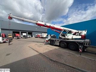 Grove N/A 2021 - GMK3060L-1 6x6, 60.000 kg, 48 m obrazek 4