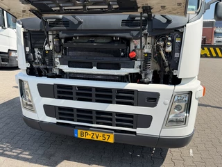 Volvo FM 9.260 2005 - 4x2 PK 23002 Crane ** ONLY 64 Tkm ** Manual Euro 3 obrazek 36