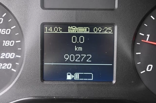 Mercedes-Benz Citan 2022 - 108 CDI L1 image 13
