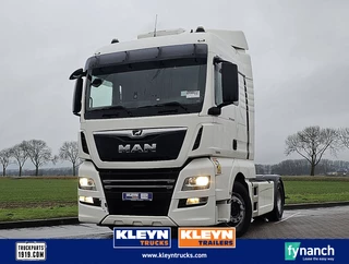 MAN TGX 2018 - 18.500 obrazek 1