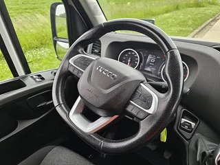 Iveco Daily 2021 - 35C21 imagen 11