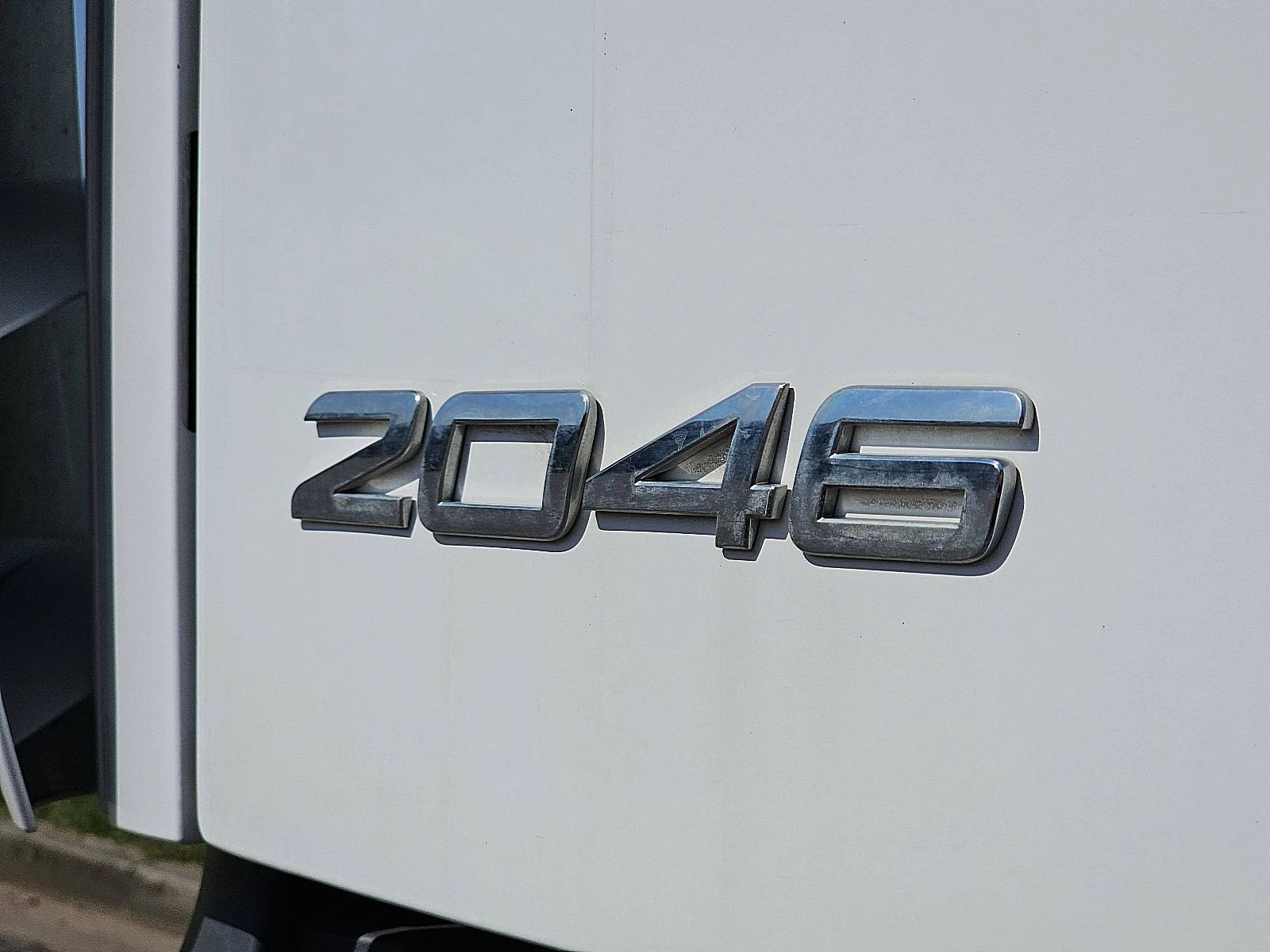 Mercedes-Benz 2018 - AROCS 1846 obrázek 16