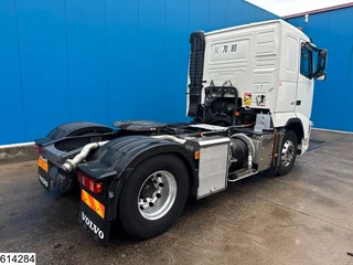 Volvo FH 2012 - 460 Euro 5, Retarder, ADR, Pump, Standairco afbeelding 2 miniatuur
