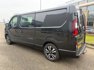 Renault Trafic 2023 - 2.0DCI L2H1 Dubbelcabine Automaat Airco Navi Cruisecontrol 170PK imagen 5