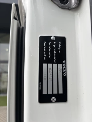 Volvo FH 2024 - 460 4x2 CMS + I-Park immagine 14