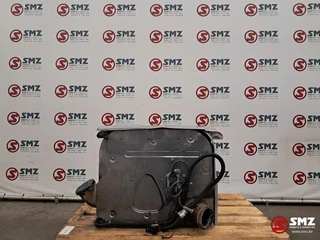 Renault 2022 - Occ catalysator Euro 6 Renault afbeelding 2 miniatuur