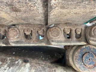 Kobelco N/A 2014 - SK500LC-9 obrazek 27