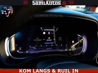 Dodge Ram Pick-Up 2024 - PREMIUM | Full Option | De Meest Luxe in zijn Klasse | immagine 29