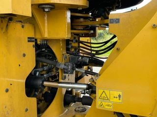 Caterpillar 966M 2016 - N/A obrazek 28