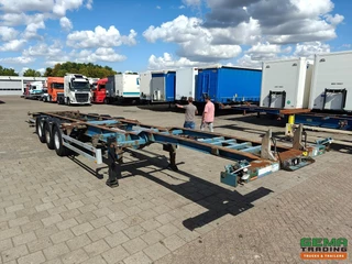 Pacton T3-007 2006 - N/A imagen 4