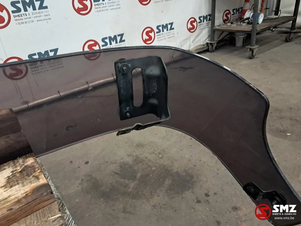 Ford 2023 - Occ zonneklep Ford imagen 8
