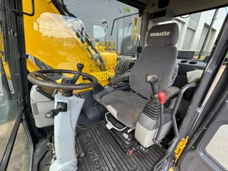 Komatsu PW180-11 2019 - N/A obrazek 29