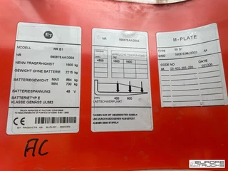 BT RR B1 2003 - N/A imagen 6