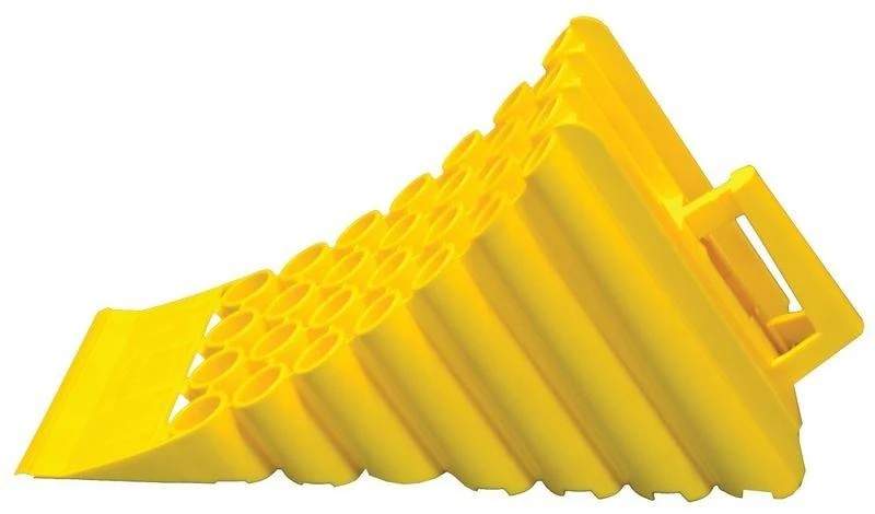 Unbranded Wheel block with handle afbeelding 1