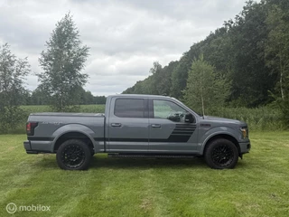 Ford F-150 2020 - USA 5.0 V8 XLT image 2