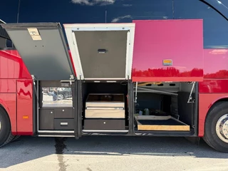 Setra N/A 2014 - S 411 HD. HIGH-END Camper! obrazek 39