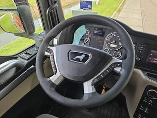 MAN TGX 2018 - 18.500 obrazek 10