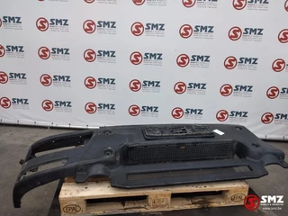 Iveco N/A - Occ voorbumper + bumper links Iveco Trakker 504221 immagine 1