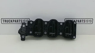 ZF N/A - Gearbox & Clutch Parts Sensormodule Traxon Iveco imagen 2