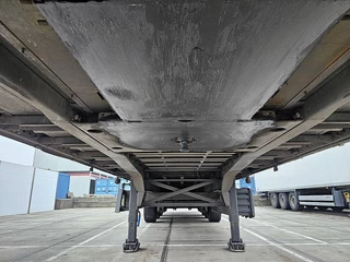 Schmitz Cargobull N/A 2016 - N/A imagem 10