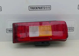 Volvo N/A - Lighting Achterlicht + alarm Re. Volvo image 1