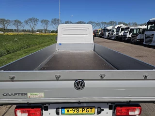 Volkswagen Crafter 2021 - 35 2.0 imagem 11