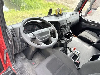 Iveco T-Way AT380T47WH 2024 - Fire Fighter Truck image 3 thumbnail