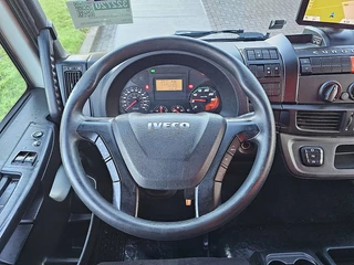 Iveco Eurocargo 2019 - 140E28 immagine 10