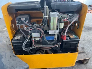Diversen RA15 1500 Kg 2008 - N/A obrazek 8