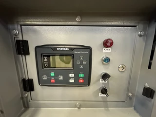 Giga power LT-W50-GF 62.5 kVA silent set 2023 - N/A bild 6