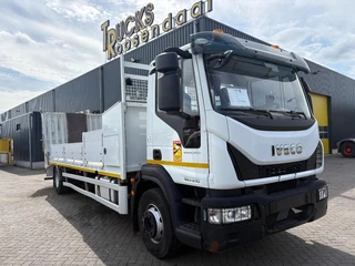 Iveco Eurocargo 2019 - N/A image 19