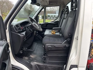 Iveco Daily 2016 - 40C17 BE TREKKER 9.3 TON EURO 5 MET KRAAN imagen 13