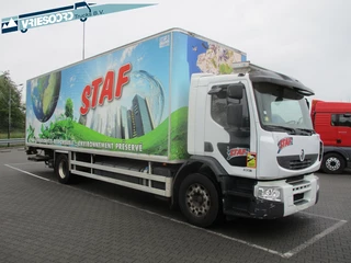 Renault N/A 2012 - PREMIUM 24APD5 bild 2