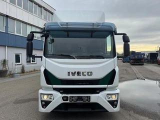 Iveco Eurocargo 2018 - 120 image 2