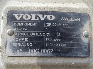 Volvo N/A 2021 - AT-2612-F obrazek 2