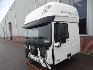 DAF N/A 2015 - XF106 SUPER SP. CAB image 1